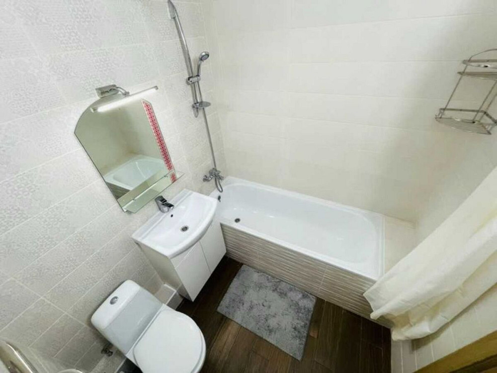 Оренда Квартира 1-кімнатна, 10/24 поверх на Вишняківська, 2 Киев - изображение 15