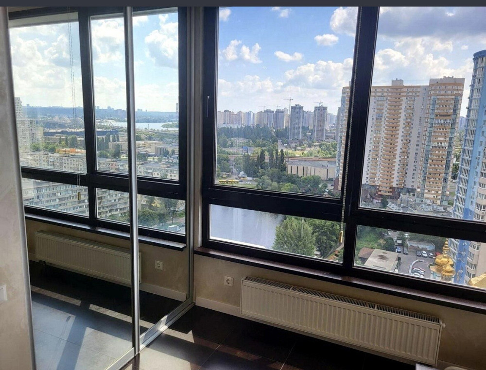 Оренда Квартира 2-кімнатна, 19/25 поверх на улица Шумского Юрия, д.1 Kiev - photo 15