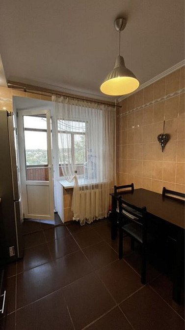 Оренда Квартира 3-кімнатна, 5/5 поверх на Харченко Евгения ул. (Дарницкий) (Ленина), 65 Київ - фото 14