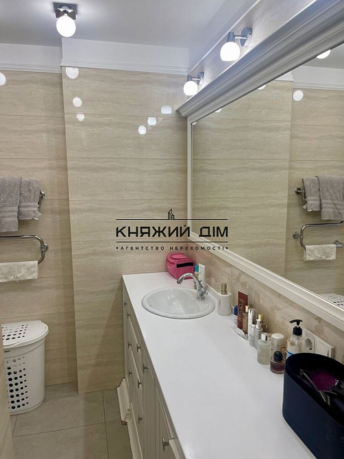 Продаж 2-кімнатної кв. в ЖК Статус Град Status Grad . м.Осокорки ,Завальна10. Київ - фото 11