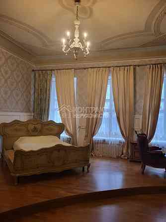 Оренда Квартира 3-кімнатна, 1/5 поверх на вул. Дарвіна Харків