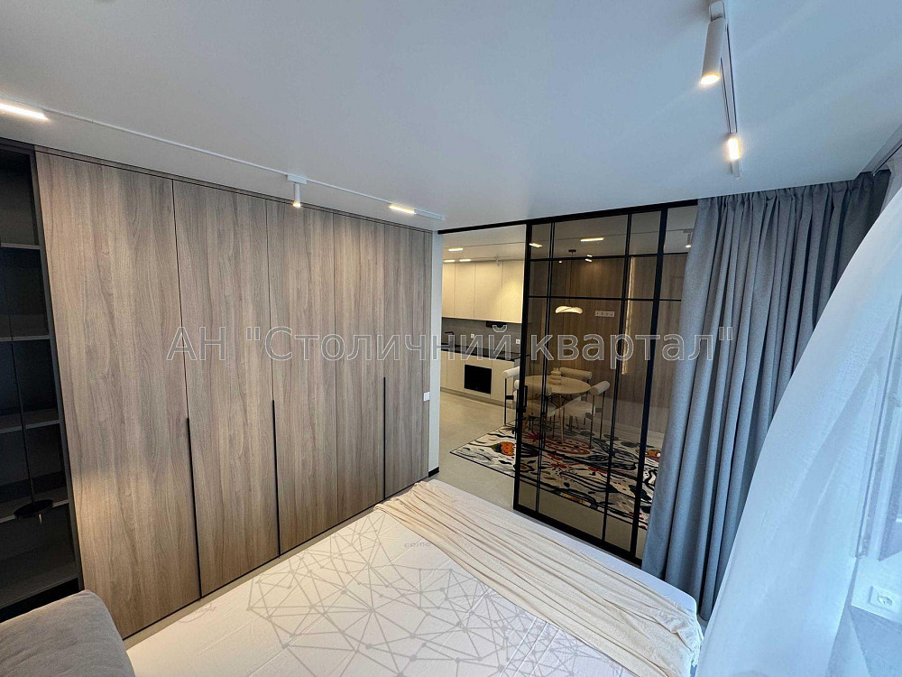 Продаж Будинок 1-кімнатний на Ужгородський пров., 4/1 Київ - фото 10