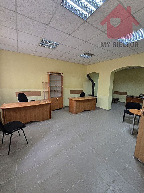 Оренда приміщення вільного призначення на Корятовича пл. Ужгород - фото 1