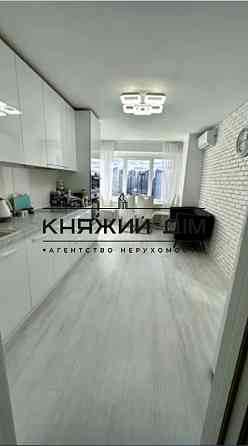 Продажа 1 к.кв. на м. Харьковская 2 мин. пішки. № 21141862 Київ