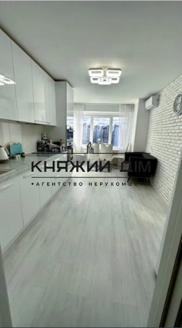 Продажа 1 к.кв. на м. Харьковская 2 мин. пішки. № 21141862 Київ - фото 4