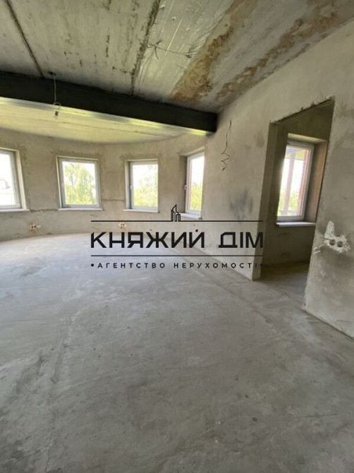 Продажа 3-х этажного дома на Осокорках. № 2211542 Київ - фото 20