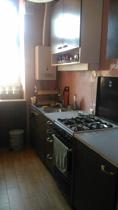 Продаж комерційне приміщення на переулок Банный, 2 приміщень - 5, поверх - 3 Odessa - photo 3