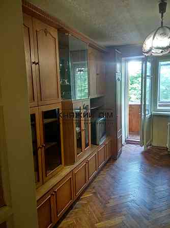 Оренда Квартира 3-кімнатна, 4/5 поверх на Вавиловых ул. Киев