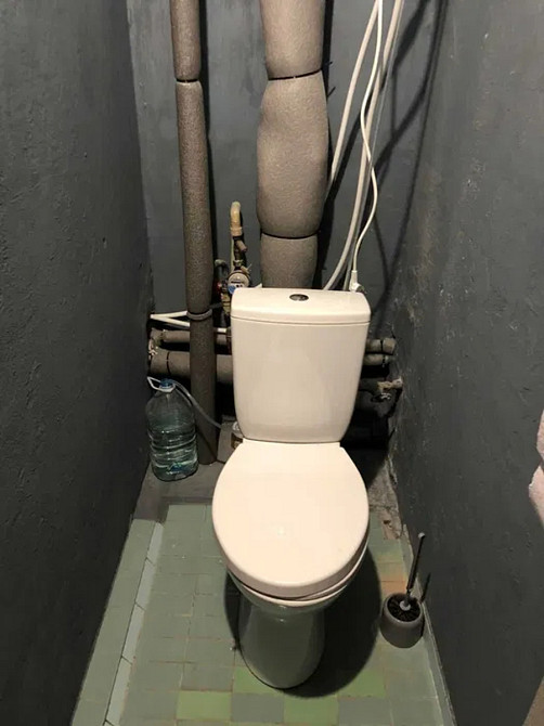 Продаж Квартира 3-кімнатна, 5/12 поверх на Велика Китаївська, 10 Київ - фото 19