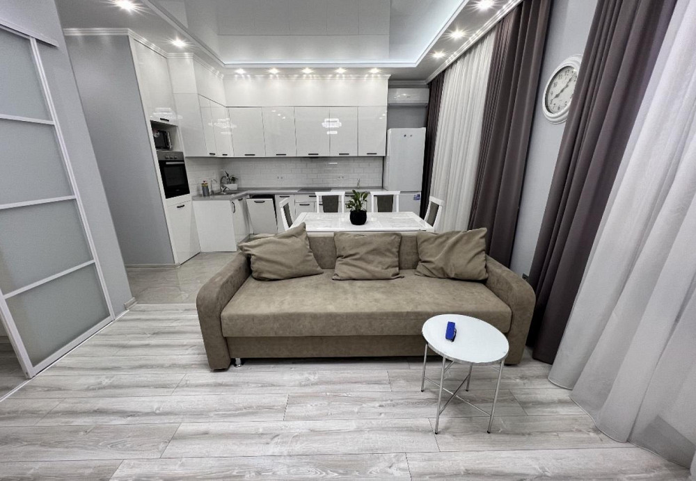 Продаж Квартира 1-кімнатна, 3/14 поверх на Фонтанская дорога ул. Одеса - фото 3