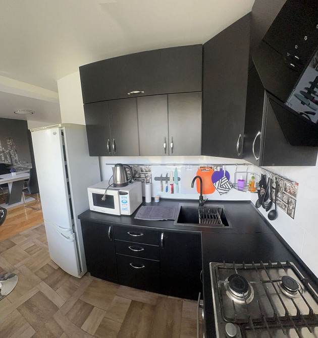 Оренда Квартира 2-кімнатна, 5/9 поверх на Новодарницька, 27 Київ - фото 3