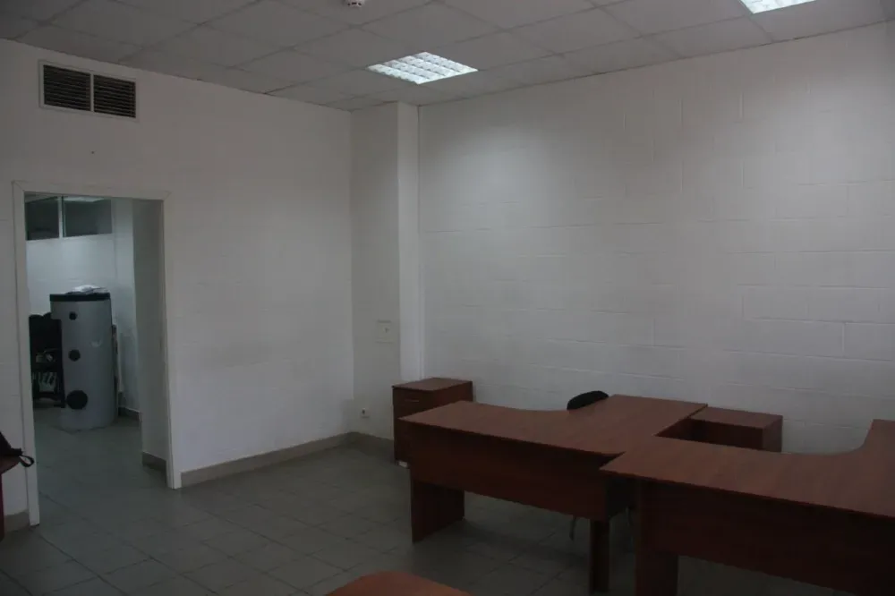 Здається Офісні приміщення площа 514 кв.м Дніпро Королеви Єлизавети ІІ Дніпро - фото 3