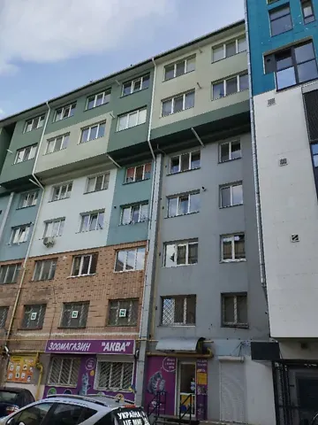Продаж 1к Квартира 32.8 кв.м вул. Відінська 41 Рівне - фото 8