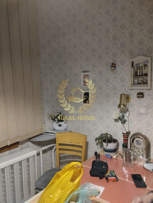 2-кімн. квартира біля метро Академмістечко, лоджія, тихий двір, власни Киев - изображение 1