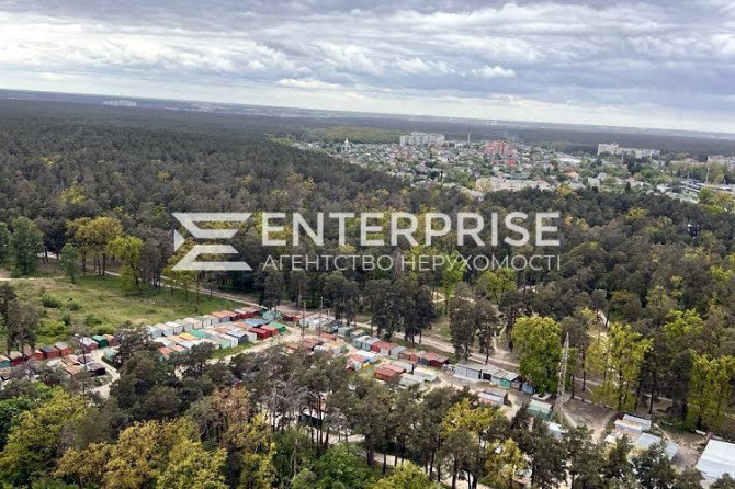 Продаж 1-кімнатна квартира Київ - фото 11
