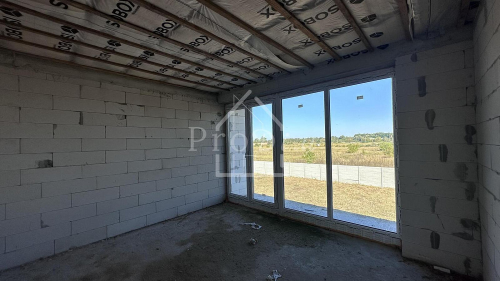 Продаж Дуплекс Будинок Дім Бориспіль 92 м2 без %% Борисполь - изображение 15