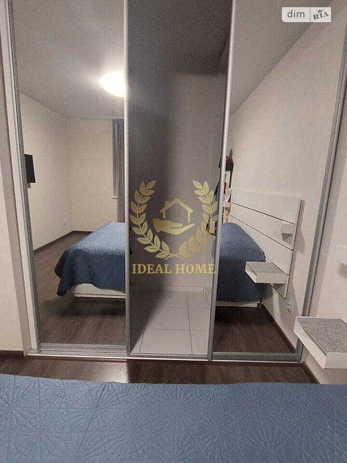 Продаж Квартира 1-кімнатна, 18/24 поверх на Пономарева ул., 26 Киев - изображение 13