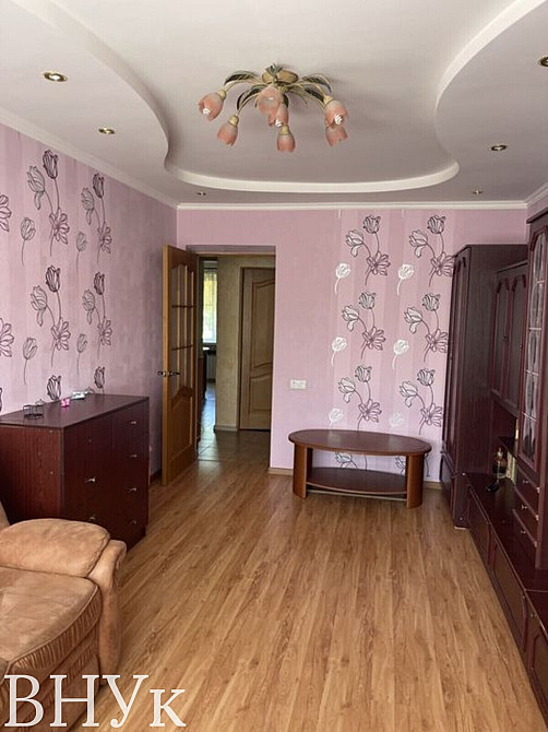 Продаж Квартира 2-кімнатна, 4/5 поверх на Рівненська Луцк - изображение 2