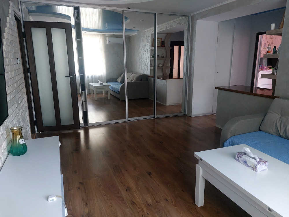 Продается 3-х комнатная квартира в Фонтанке на ул. Центральной Фонтанка - фото 5