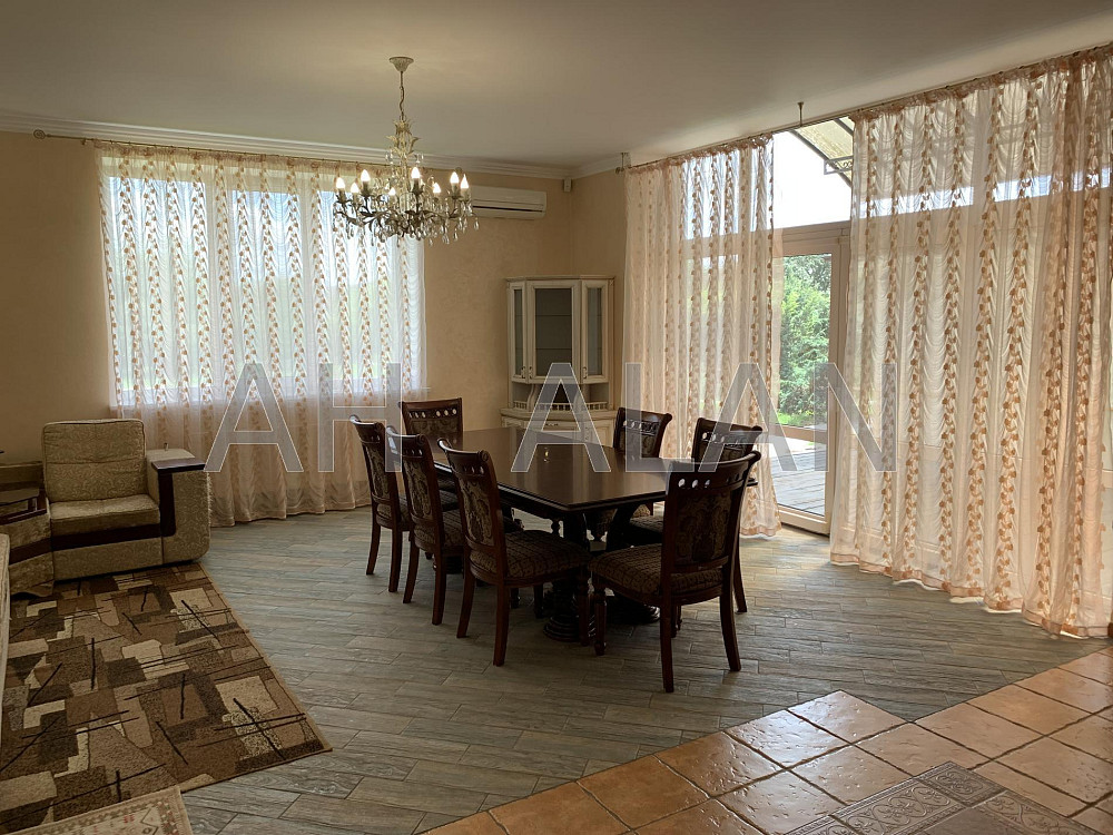 Продаж Будинок 7-кімнатний на вул. Богданівська Велика Димерка - фото 15