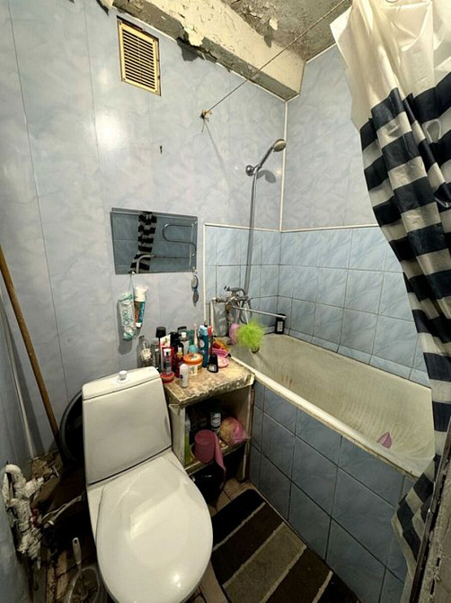 Продаж Квартира 1-кімнатна, 1/9 поверх на Малишка, 27 Київ - фото 12