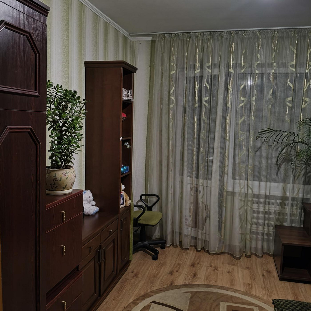 Продаж Квартира 3-кімнатна, 2/9 поверх на вул. Кулика і Гудечка Рівне - фото 8