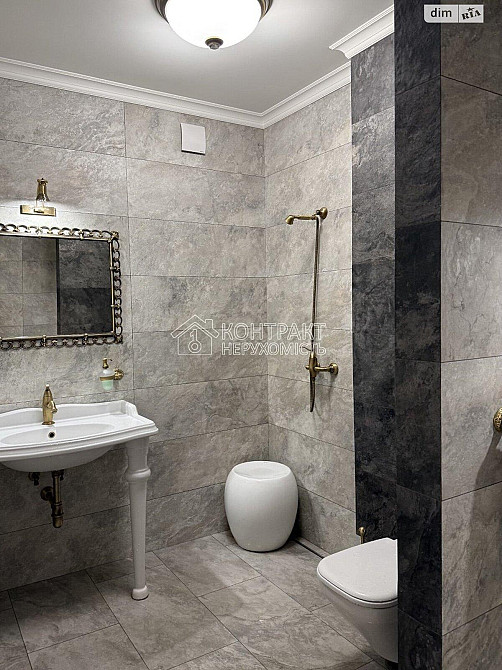 Продаж Будинок 9-кімнатний на вул. Загородній в'їзд Харьков - изображение 15