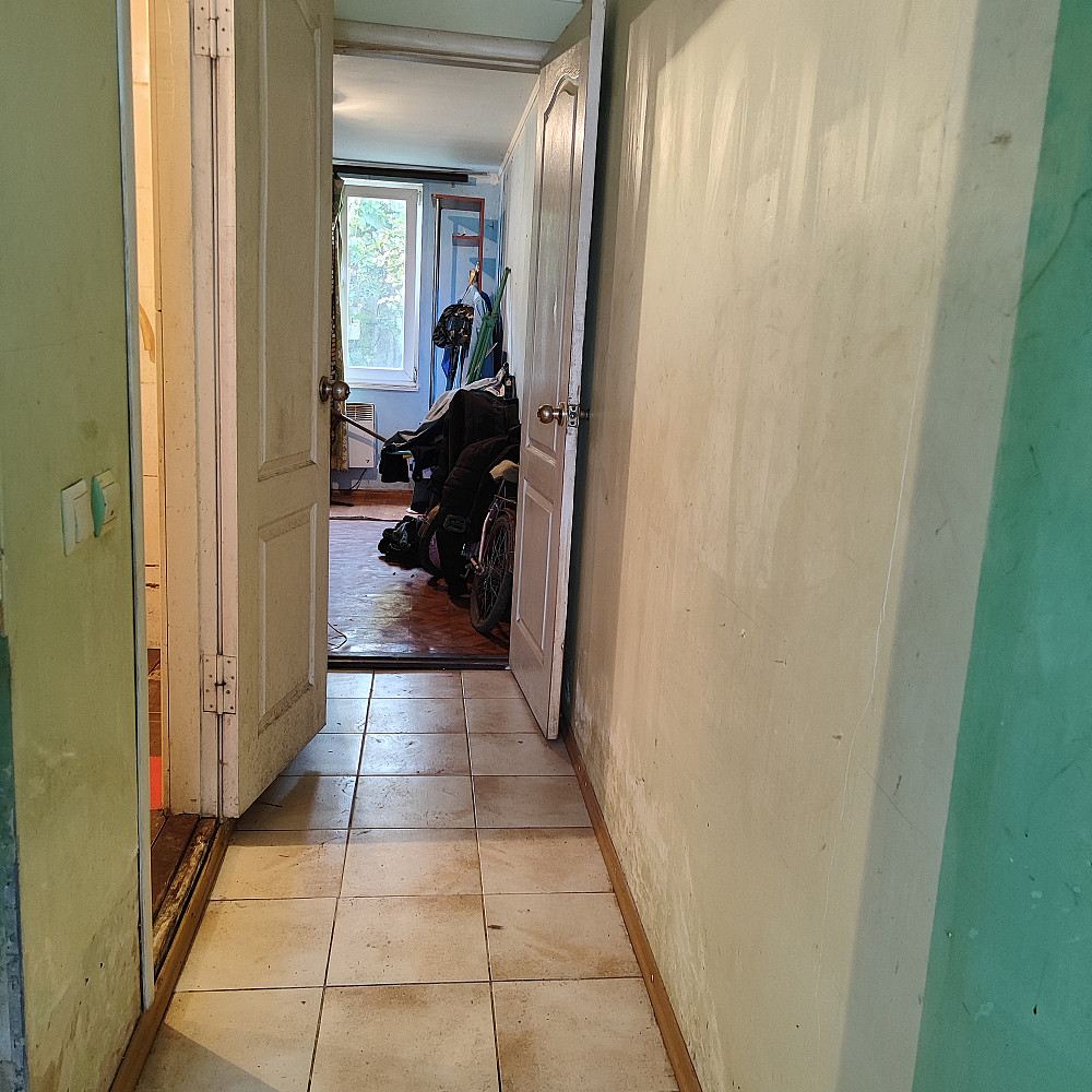 Продам небольшой домик-дача в с.Нерубайское. Нерубайське - фото 6