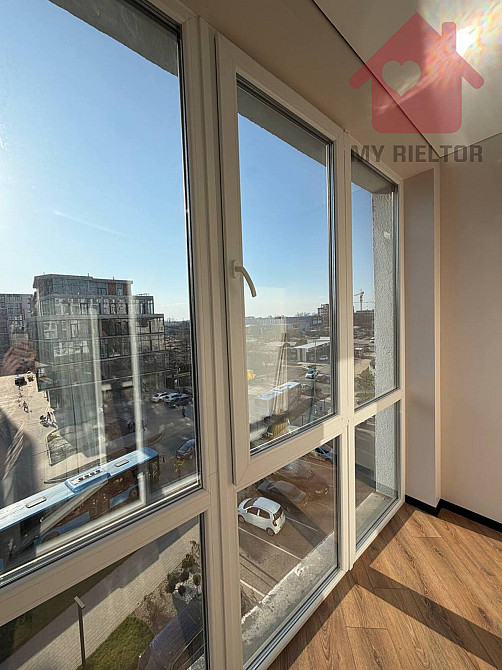 Продаж Квартира 1-кімнатна, 5/8 поверх на Бабяка Ужгород - фото 6