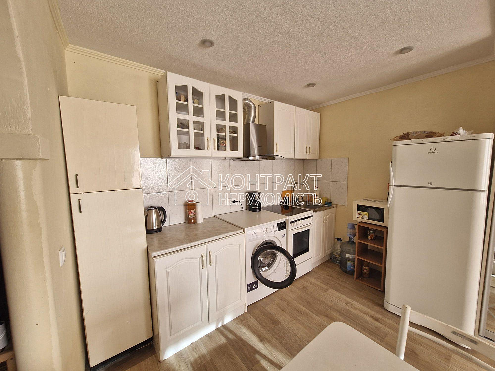 Продаж Квартира 1-кімнатна, 8/9 поверх на вул. Аерокосмічний проспект Харків - фото 3