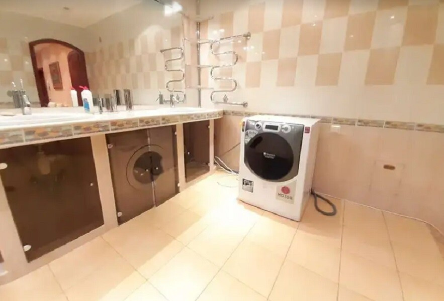 Продаж Квартира 4-кімнатна, 9/20 поверх на улица Лескова, д.1 Київ - фото 6