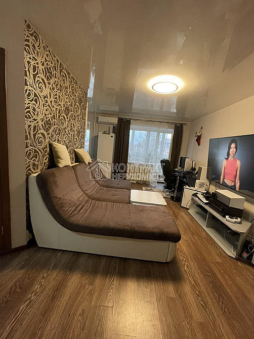 Продаж Квартира 3-кімнатна, 4/5 поверх на вул. Клочківська Харків - фото 9