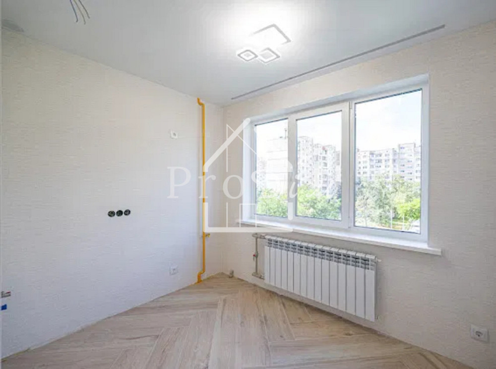 Продаж Квартира 1-кімнатна, 4/9 поверх на Володимира Івасюка просп. (Героїв Сталінграда), 54а Київ - фото 12