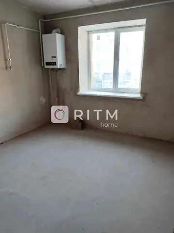 Продаж 1к Квартира 44.5 кв.м Шкільна вулиця 6 Луцьк - фото 1