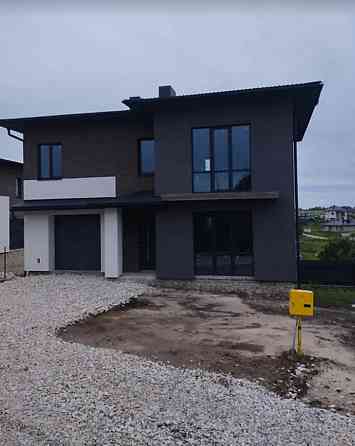 Продаж 2 поверхового будинку з ділянкою на 4 сотки, 120 кв. м, Байківці Байківці