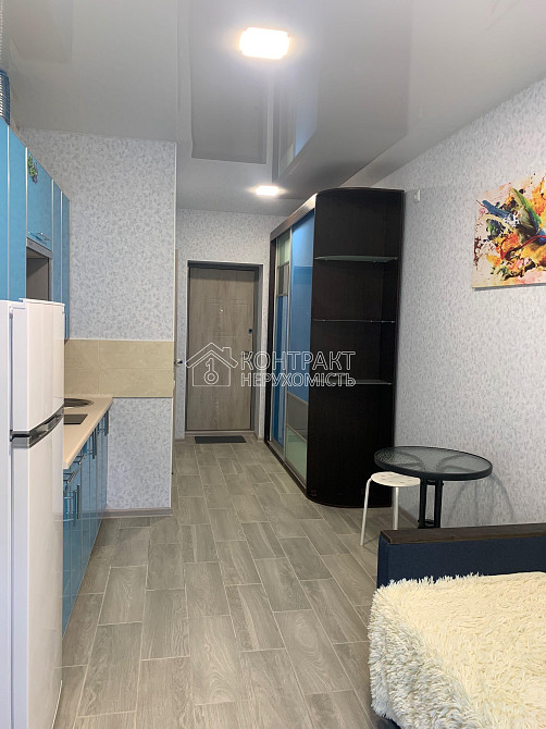 Продаж Квартира 1-кімнатна, 1/6 поверх на вул. Бестужева Харків - фото 7