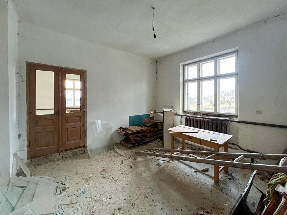 Продаж 2-поверховий Будинок з ділянкою 20 сот 166 кв.м 3 кімн. на Привокзальна вул. Колбаєвичі - фото 11