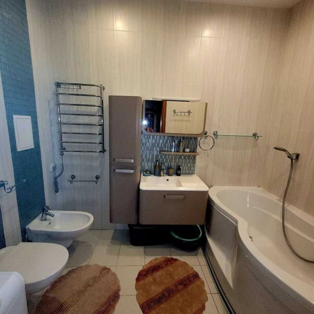 Оренда Квартира 2-кімнатна, 6/22 поверх на ул. Белорусская, 3 Київ - фото 15