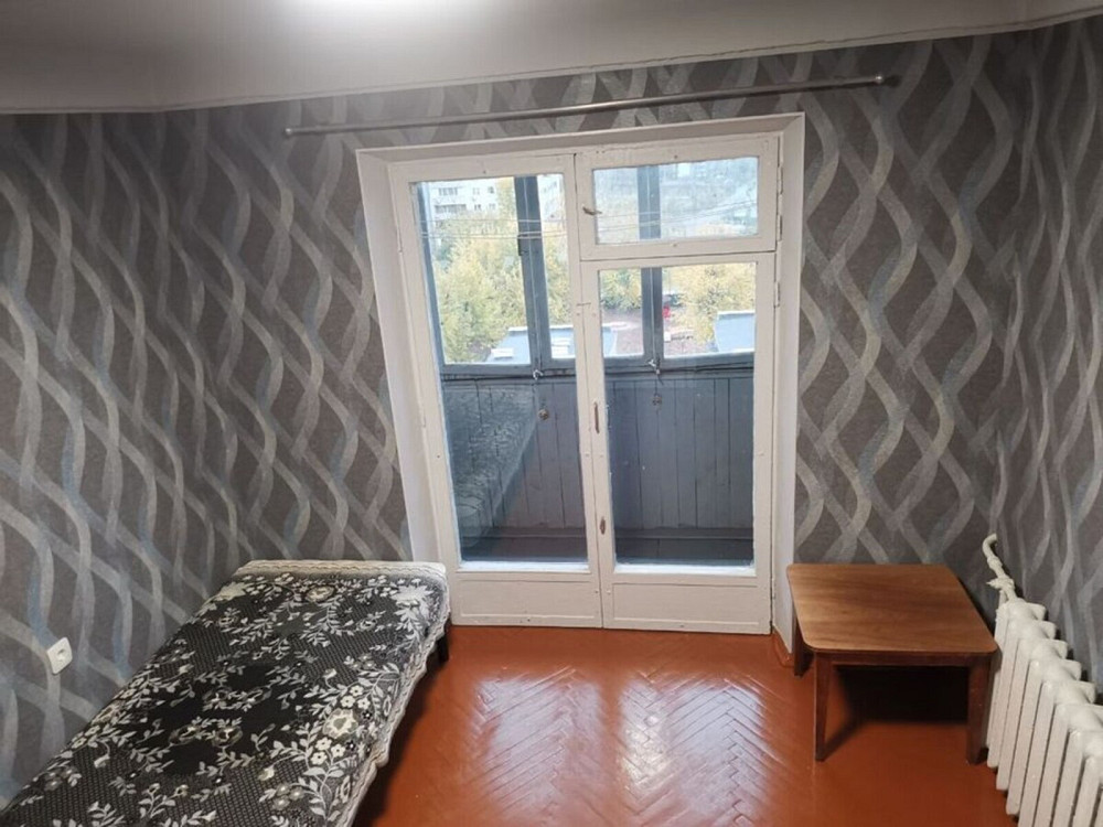 Оренда Квартира 1-кімнатна, 9/9 поверх на Бориса Мартоса, 4а Київ - фото 2