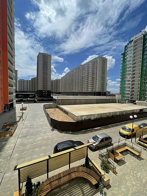 Продаж Квартира 1-кімнатна, 4/17 поверх на Жемчужная ул., 11 Одеса - фото 8