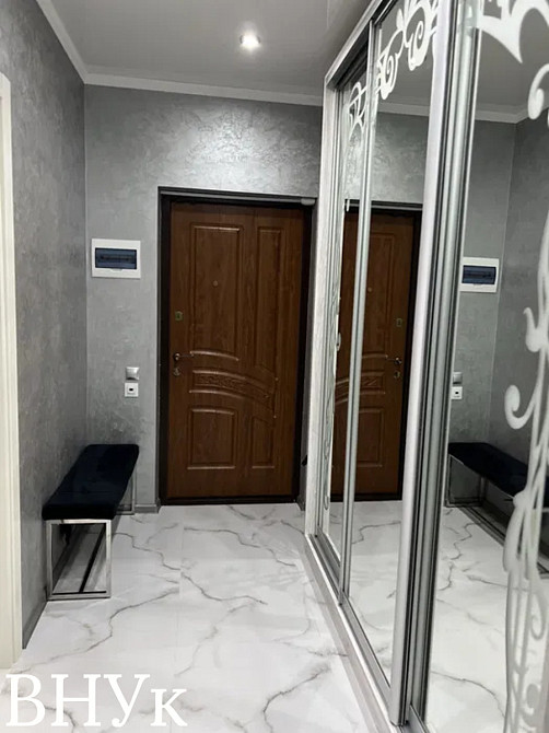 Продаж Квартира 2-кімнатна, 1/10 поверх на вул. Тарасова Луцьк - фото 14