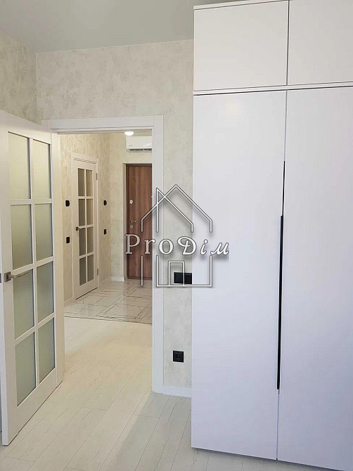 Продаж Будинок 1-кімнатний на Європейського Союзу пр-т, 83 Київ - фото 2