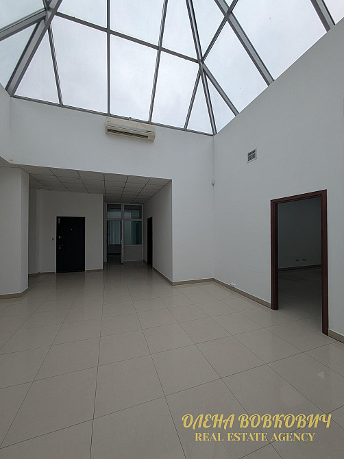 Оренда офісне приміщення на Тичини вул., д. 7 приміщень - 7, поверх - 4/4 Івано-Франківськ - фото 4