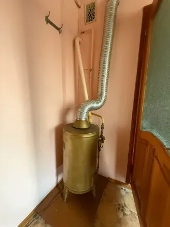 Продажа 1-этажный Дом 77 кв.м 3 комн. на Долгая Одесса