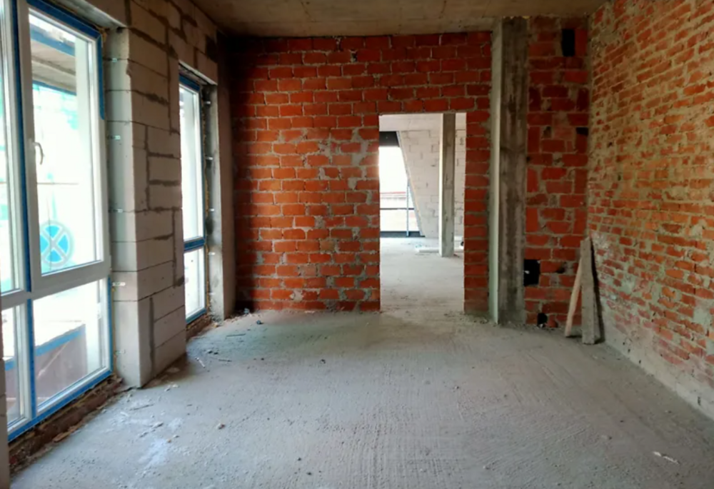 Оренда торгове приміщення поверх - 2/4 Ternopil' - photo 1