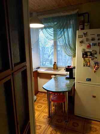 Продаж Квартира 3-кімнатна, 5/5 поверх на Волі Луцьк