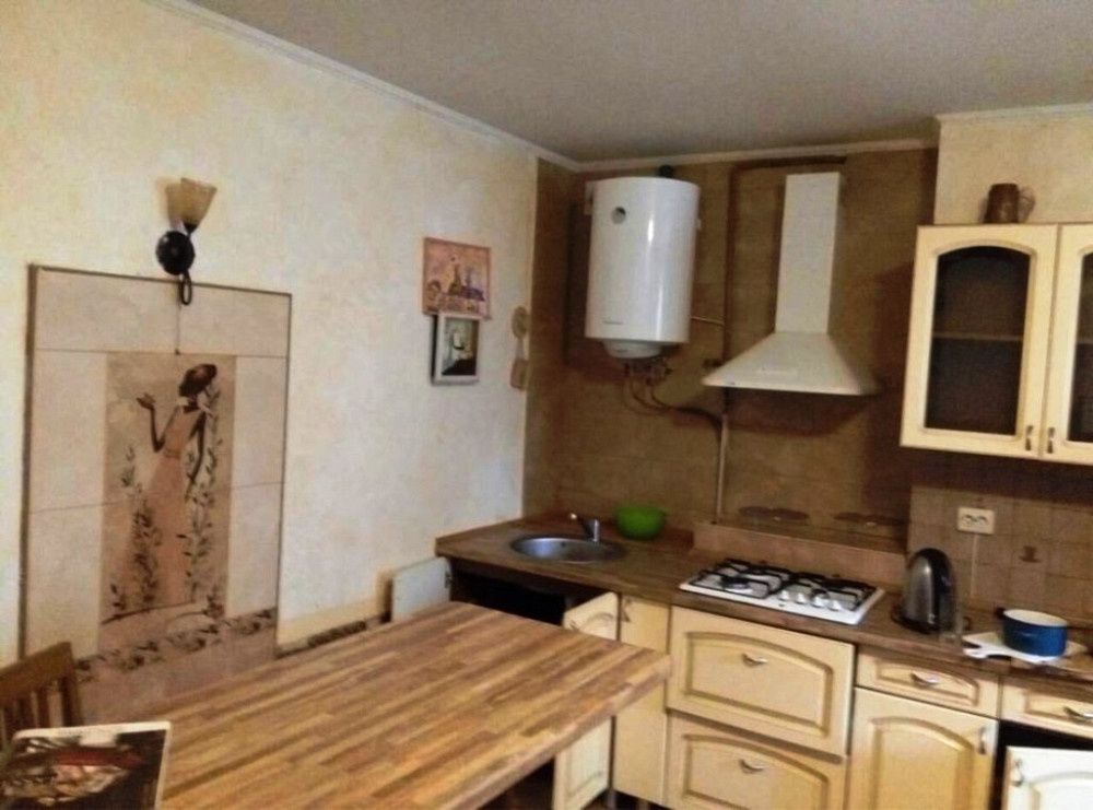 Квартира в Черноморке с видом на море. Одеса - фото 2