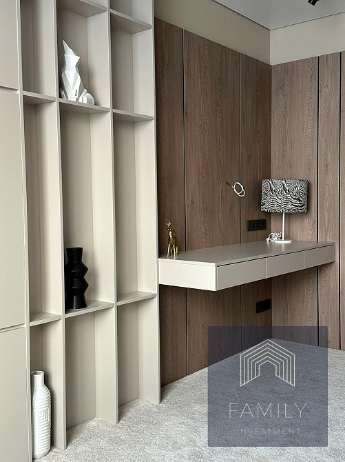 Продаж Квартира 2-кімнатна, 4/26 поверх на Дніпровська наб. вул., д. 15-Є Kiev - photo 17