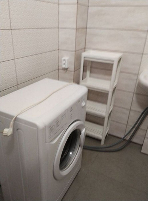 Оренда Квартира 1-кімнатна, 20/20 поверх на Григорія Ващенко, 1 Київ - фото 7