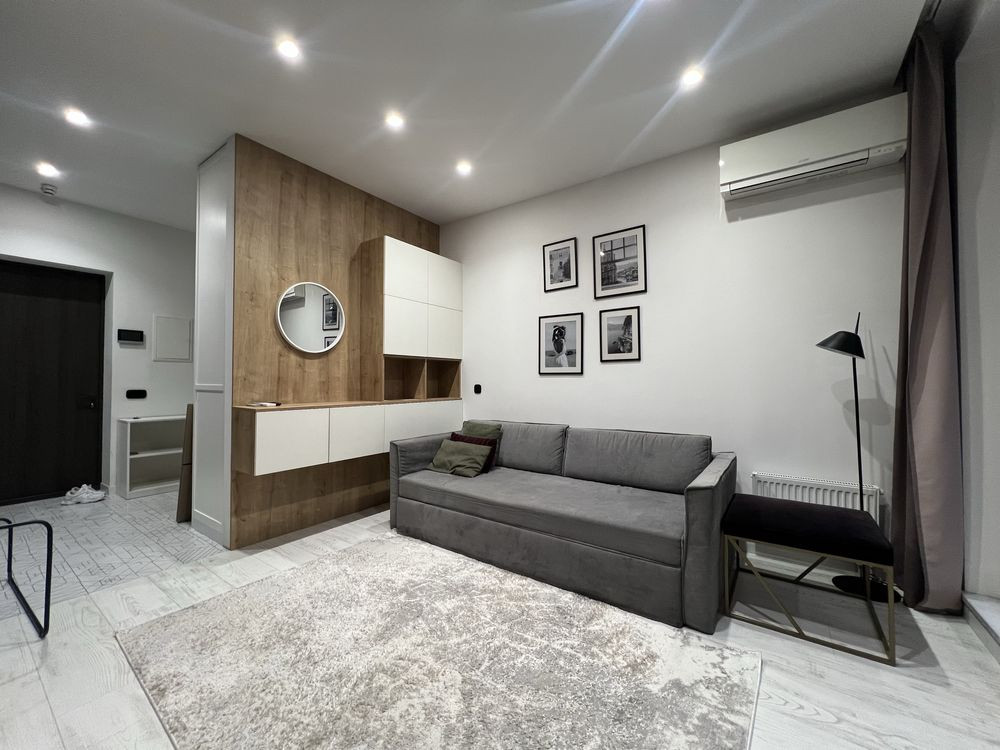 Продаж Квартира 5-кімнатна, 13/16 поверх на Січових Стрільців вул., д. 52а Київ - фото 6